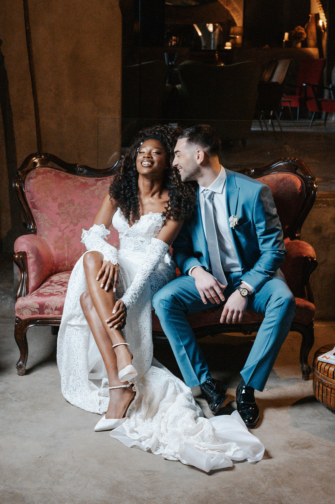 Dettaglio lavorazione